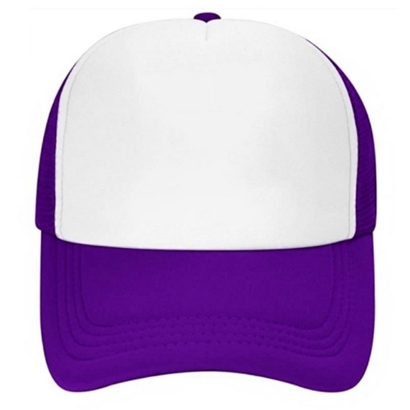 Custom Made Hat Only Text Upper Case and Lower Case Letters (No Image) - Picture 13 of 16